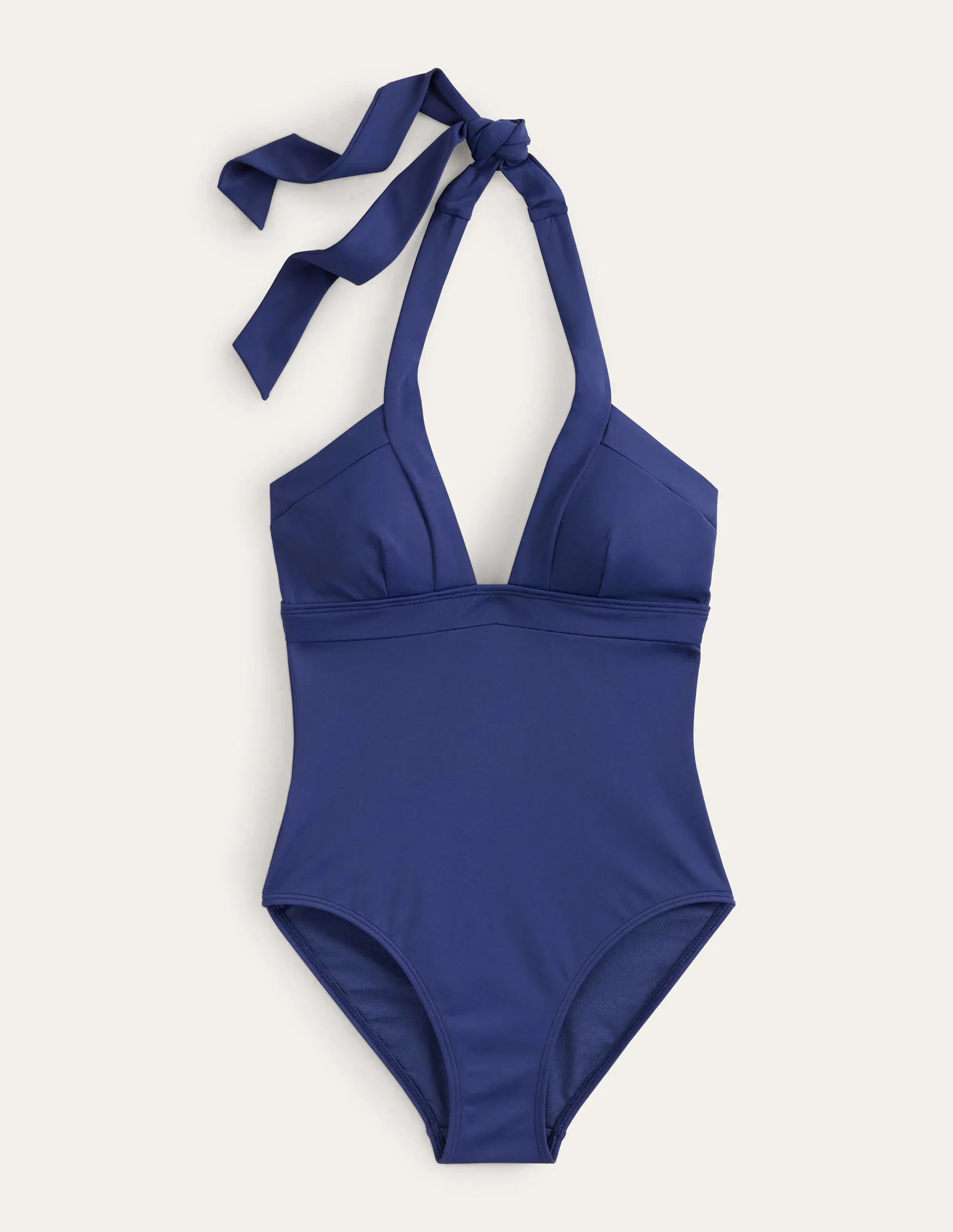 Ithaca Halter Swimsuit