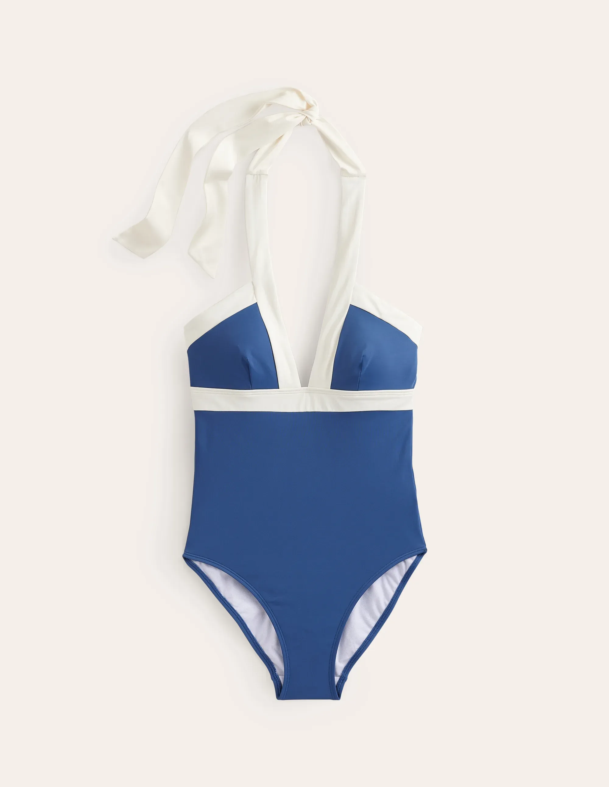 Ithaca Halter Swimsuit