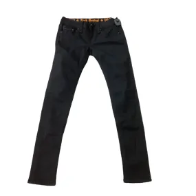 Jeans Designer By Rock Revival In Black, Size: 6