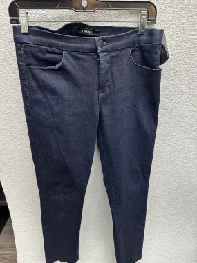 Jeans Skinny By J Brand  Size: 4