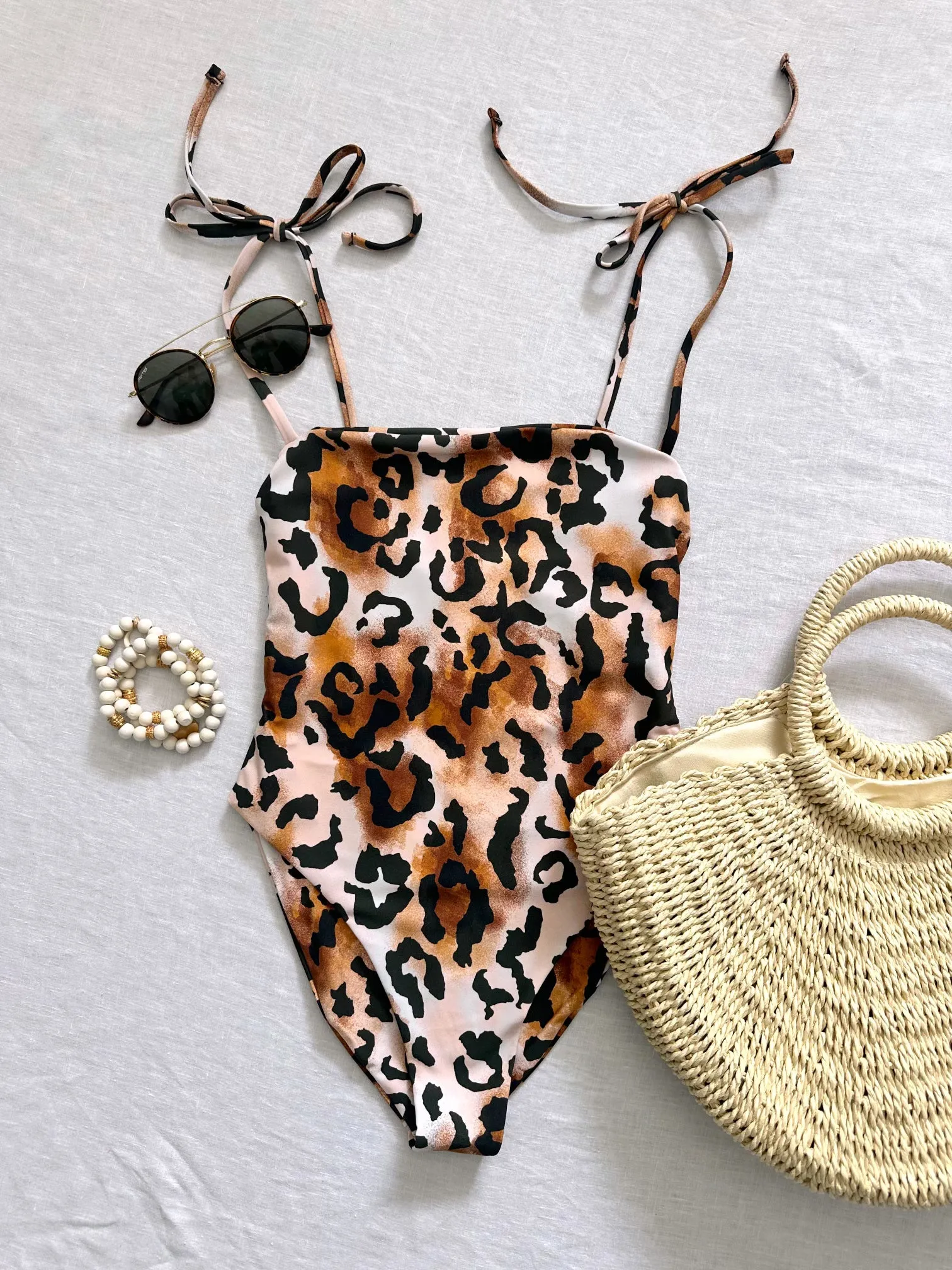 Juniper One Piece- Lioness DOORBUSTER