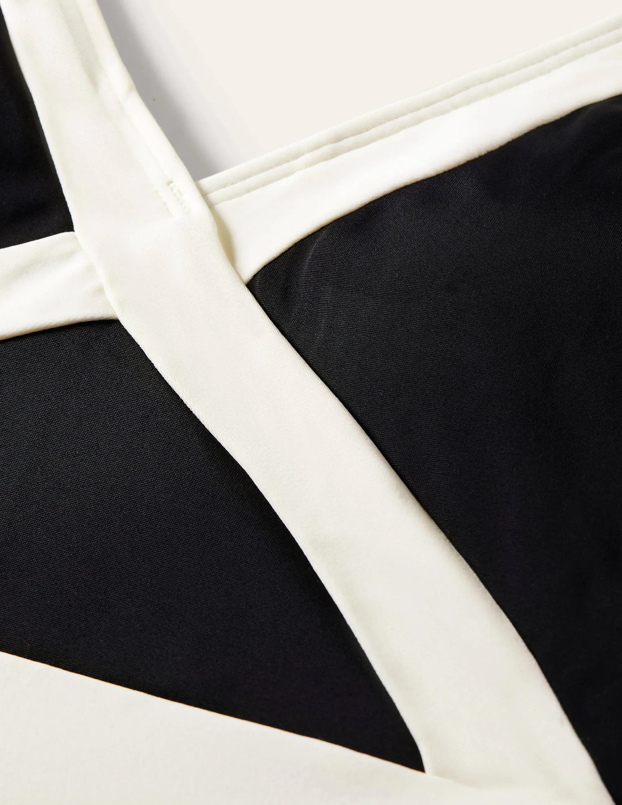 Kefalonia Halterneck Swimsuit