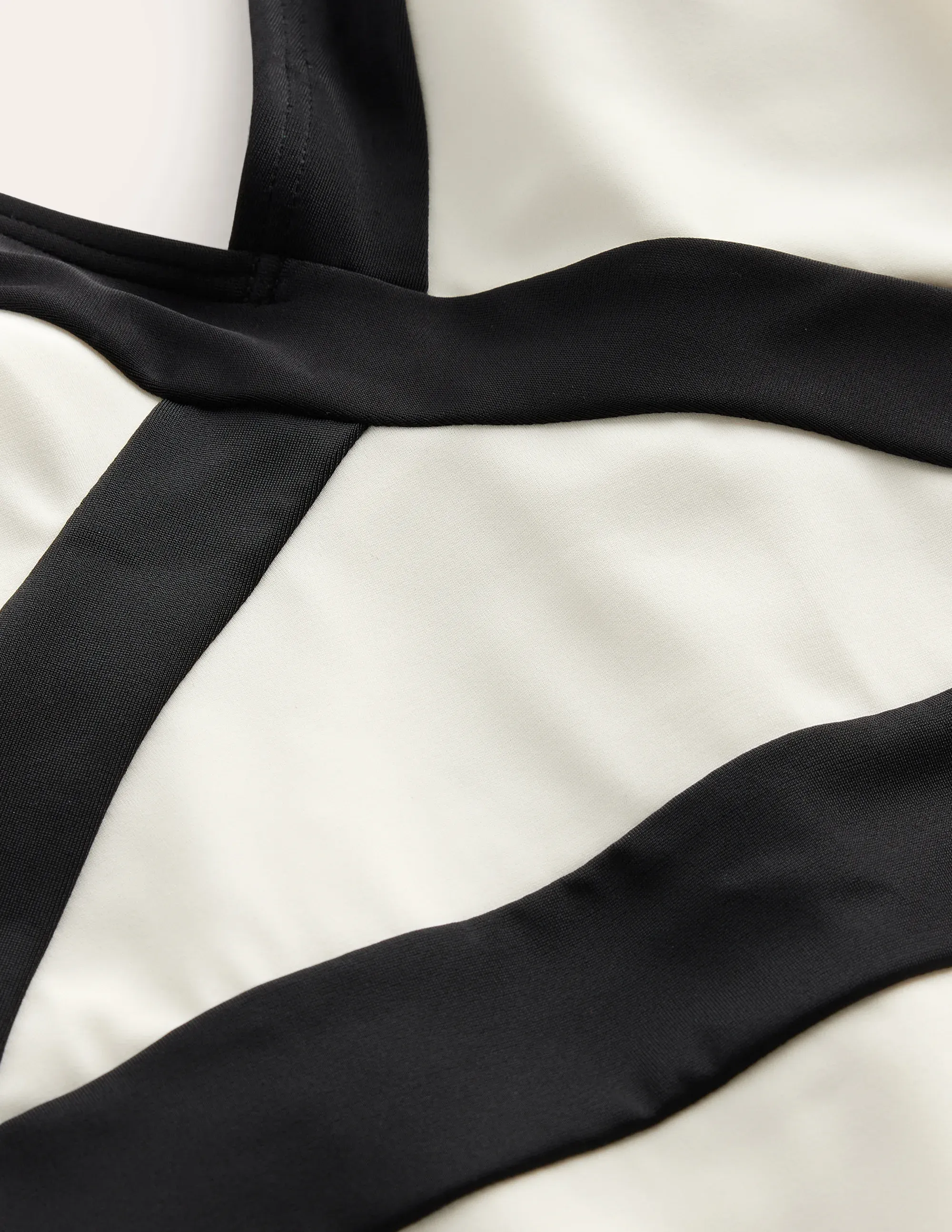 Kefalonia Halterneck Swimsuit