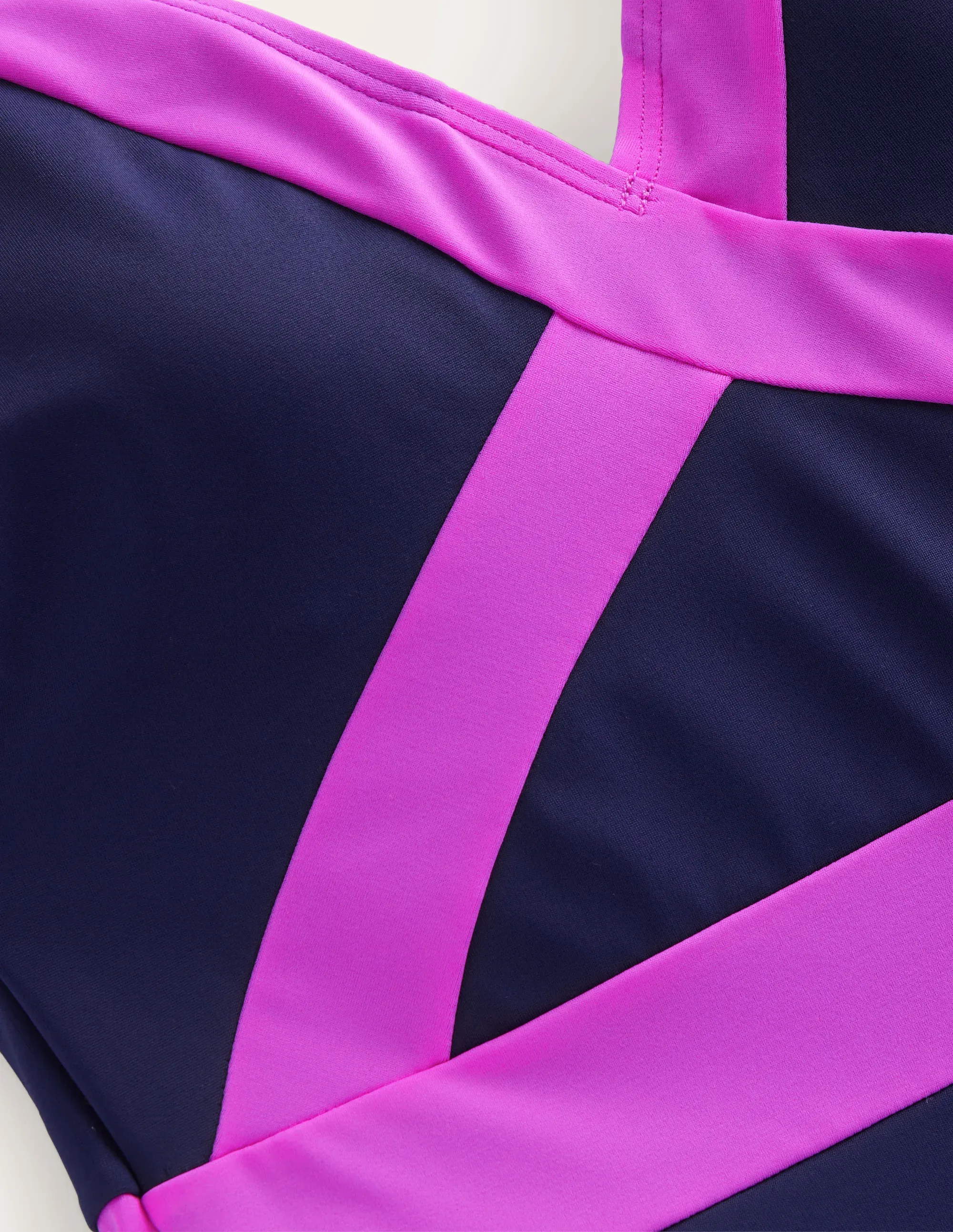 Kefalonia Halterneck Swimsuit