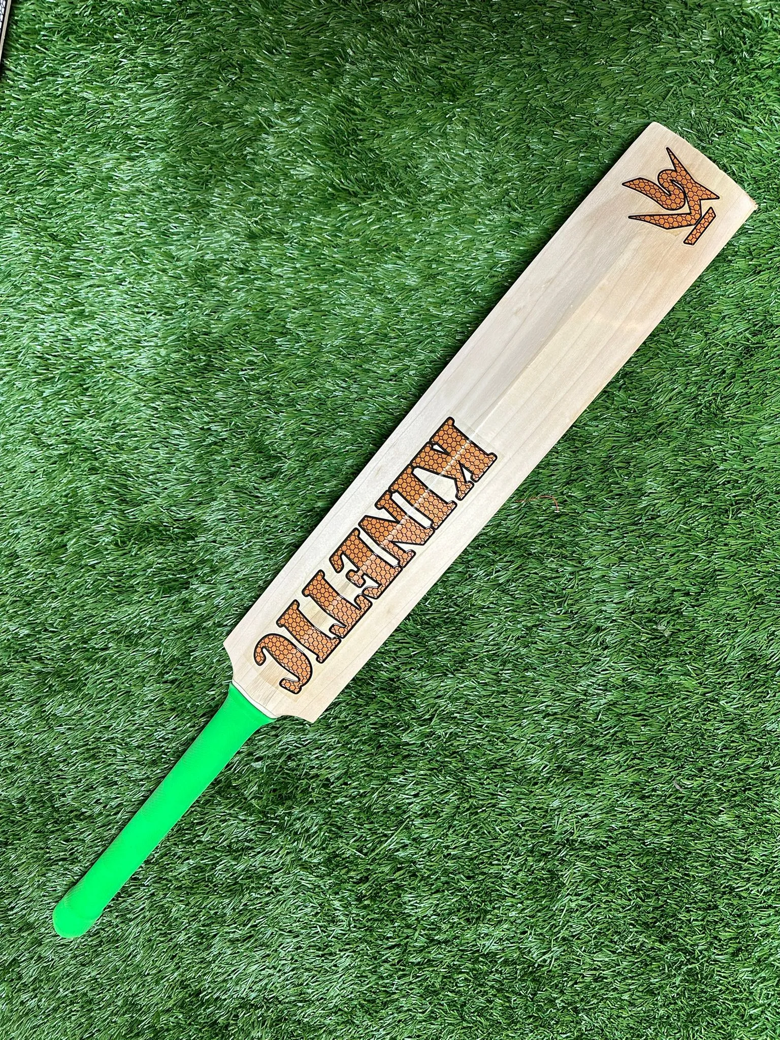 Kinetic Sports Special Edition