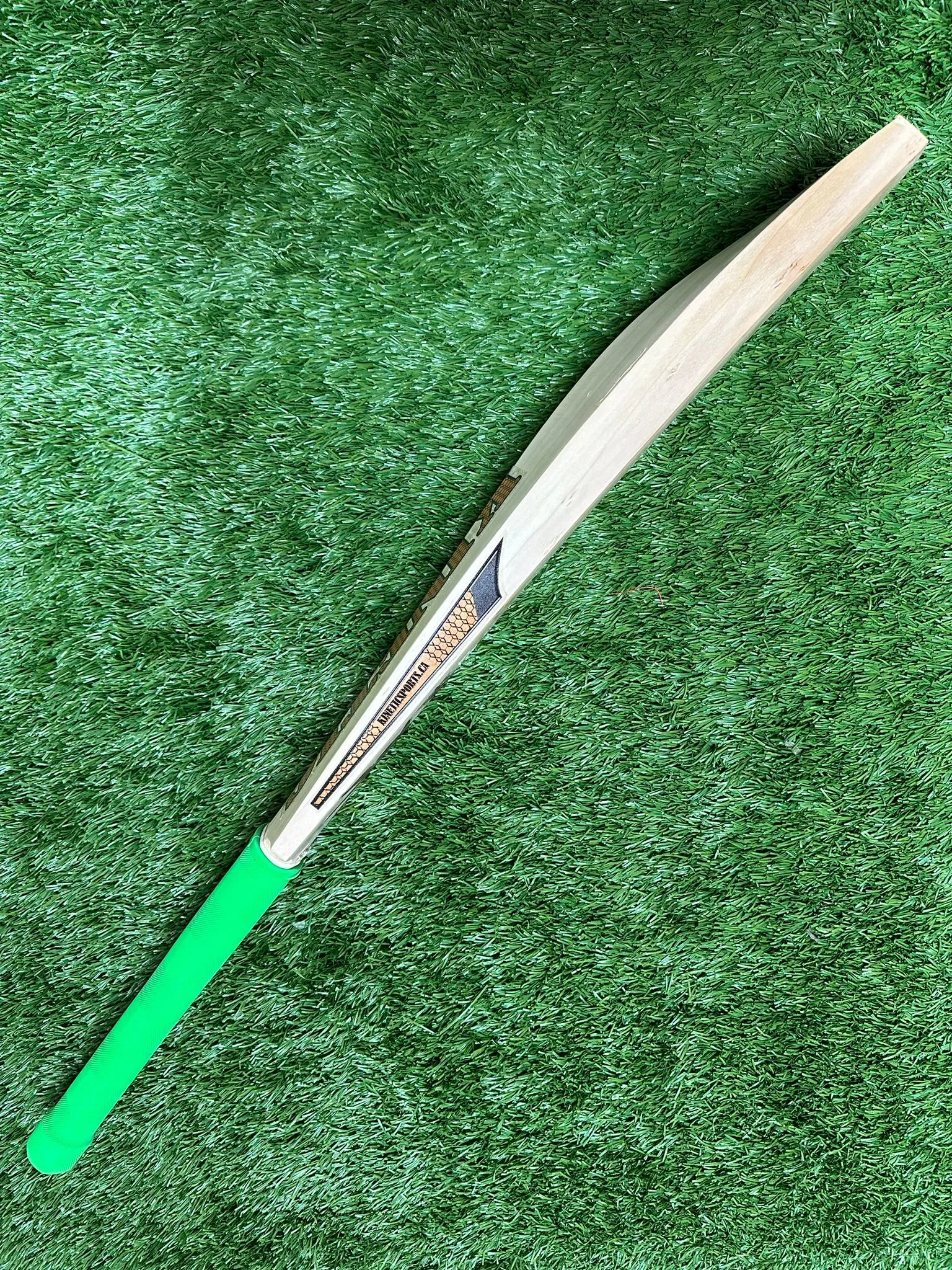 Kinetic Sports Special Edition