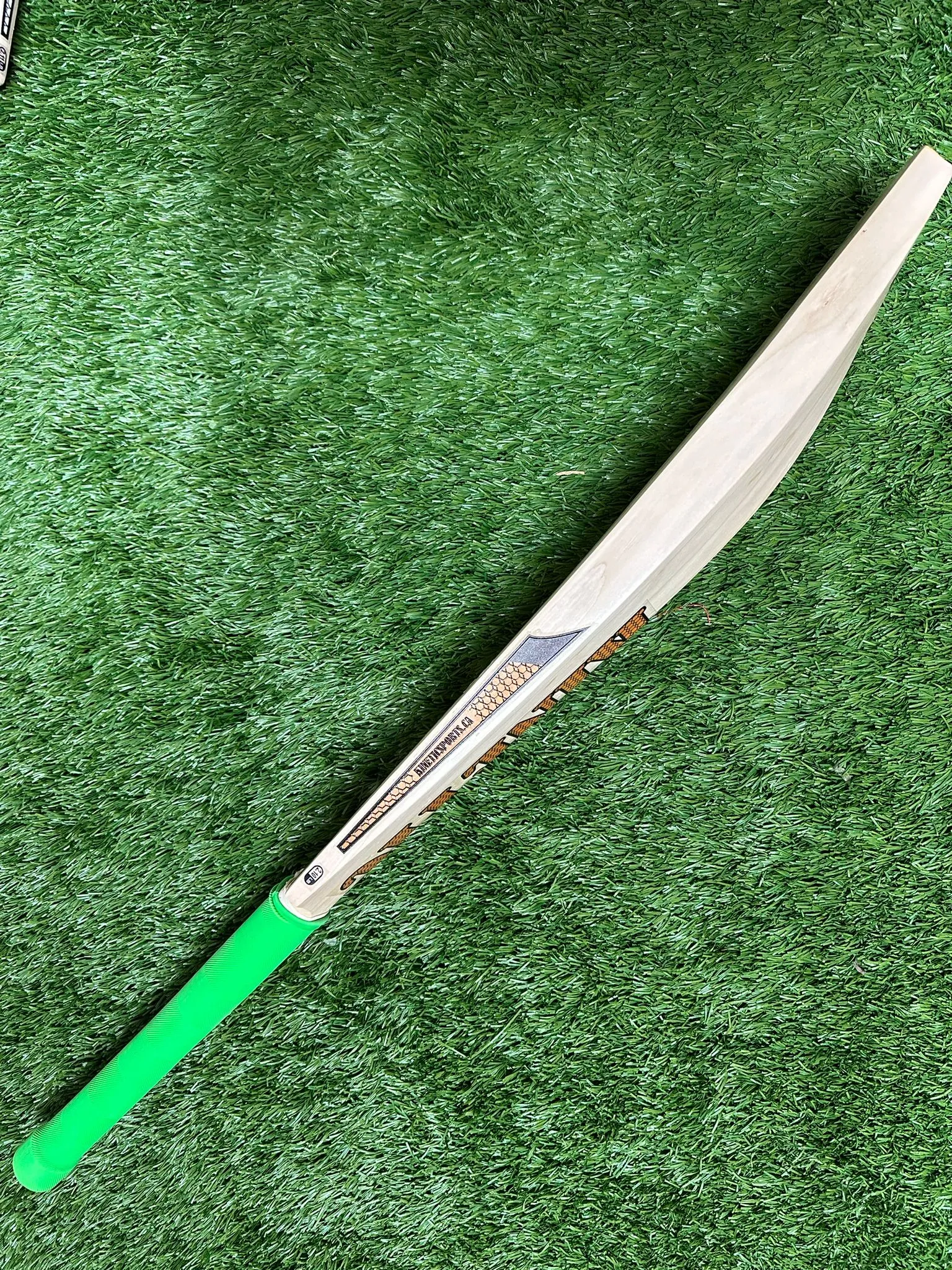 Kinetic Sports Special Edition