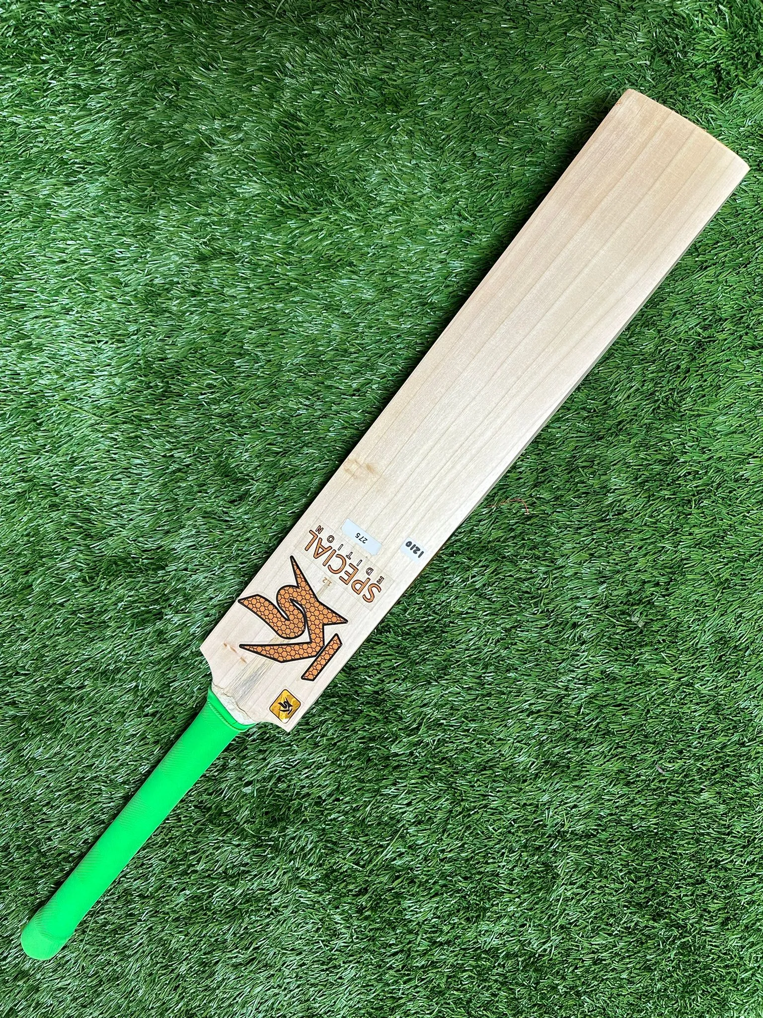 Kinetic Sports Special Edition