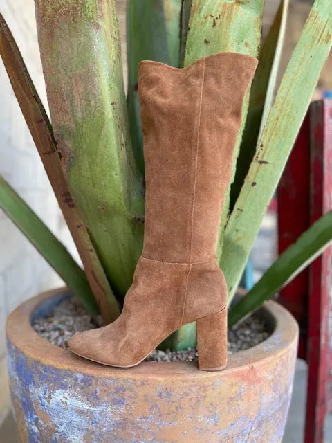 Ladies Boot - BKNJ02V8FB