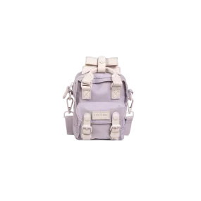 Macaroon Tiny Ribbon X Unicorn Dream Series Crossbody Bag