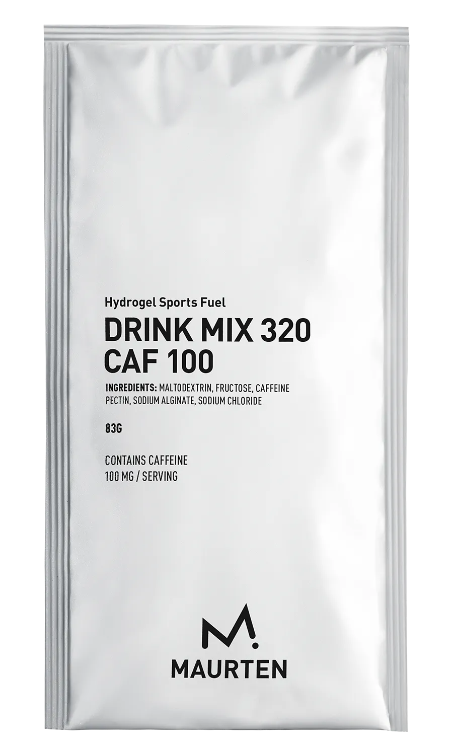 Maurten Drink Mix 320 CAF100