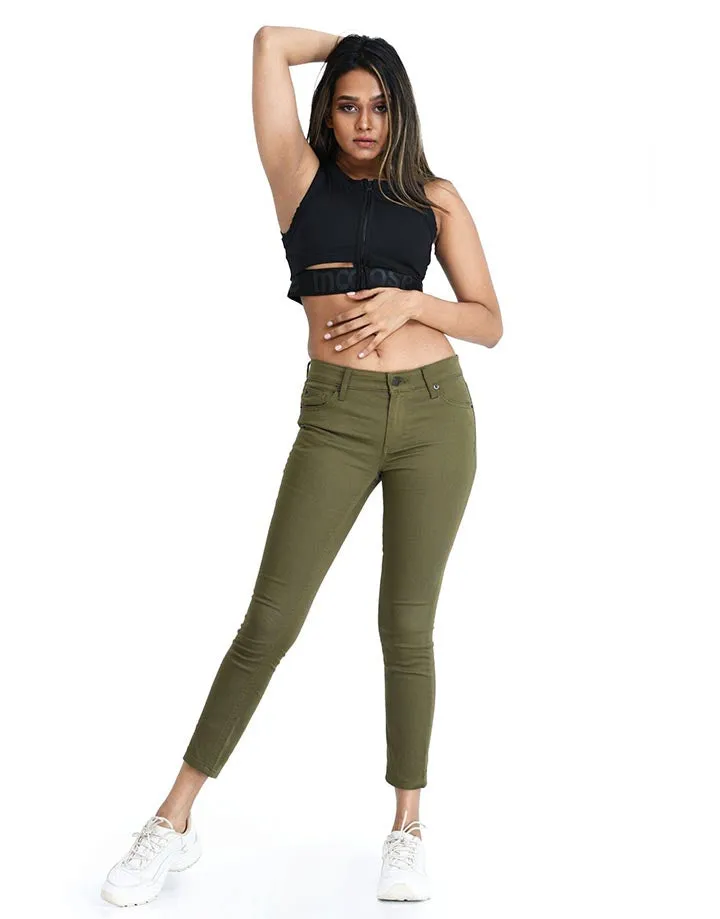 Moose Women’s Traveler Pant