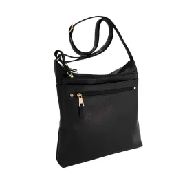 My Everyday Messenger Bag