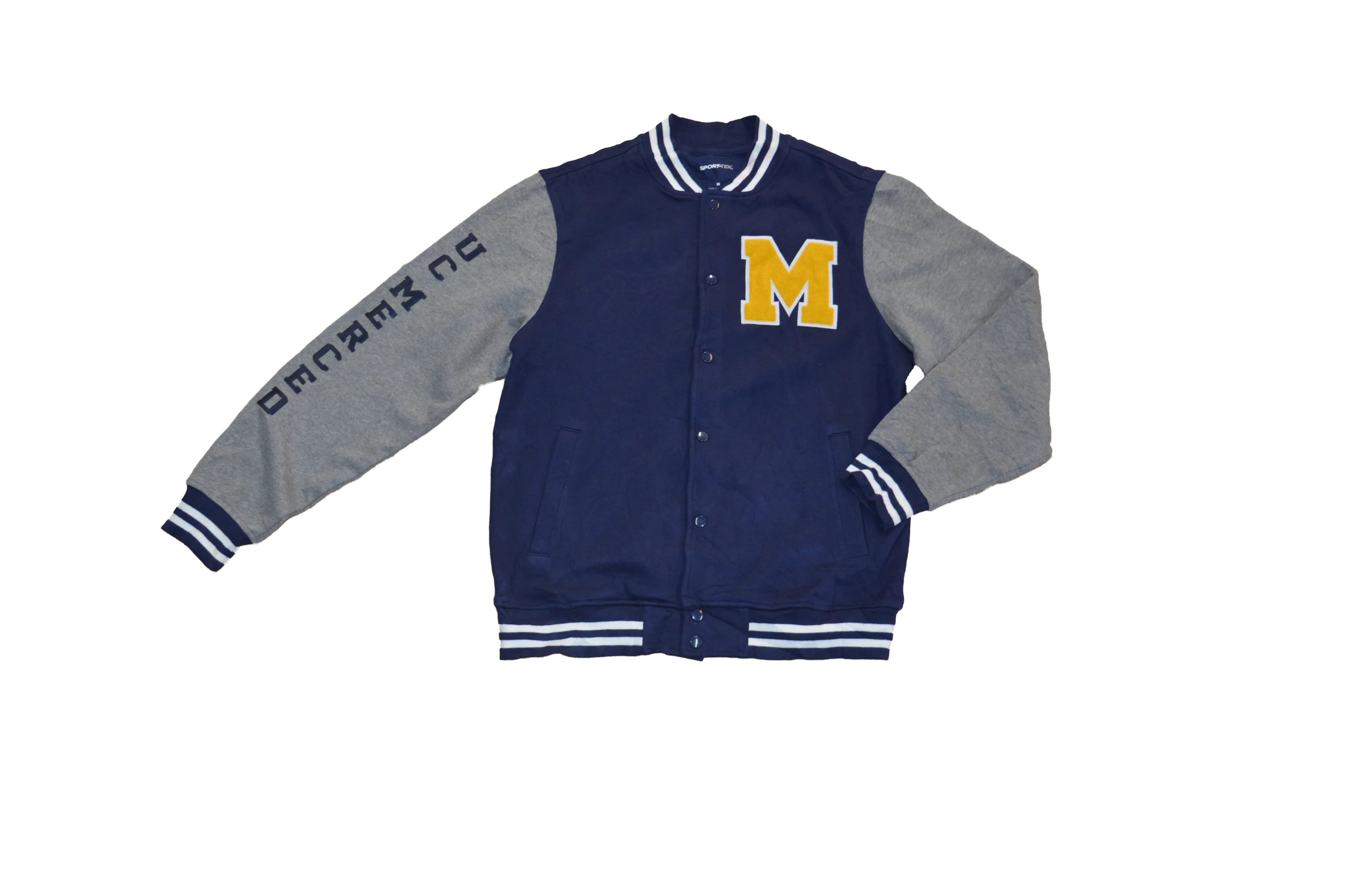 NFL Baseball Sports Sweat Jackets 45kg bale