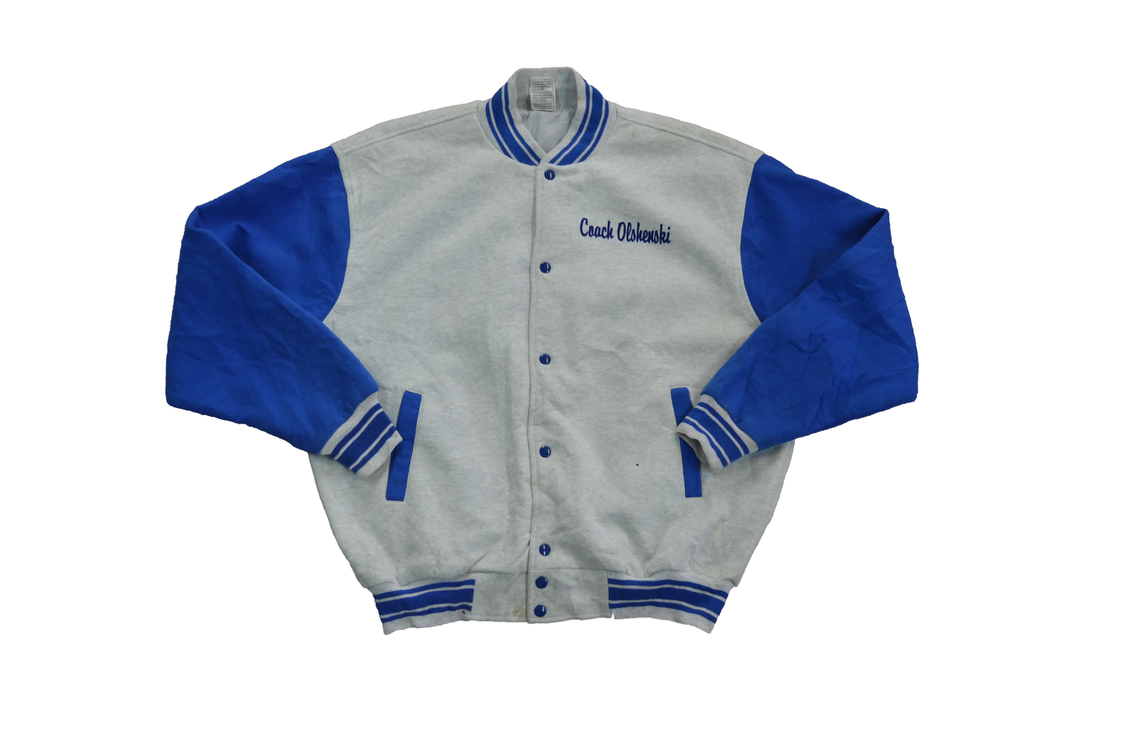 NFL Baseball Sports Sweat Jackets 45kg bale