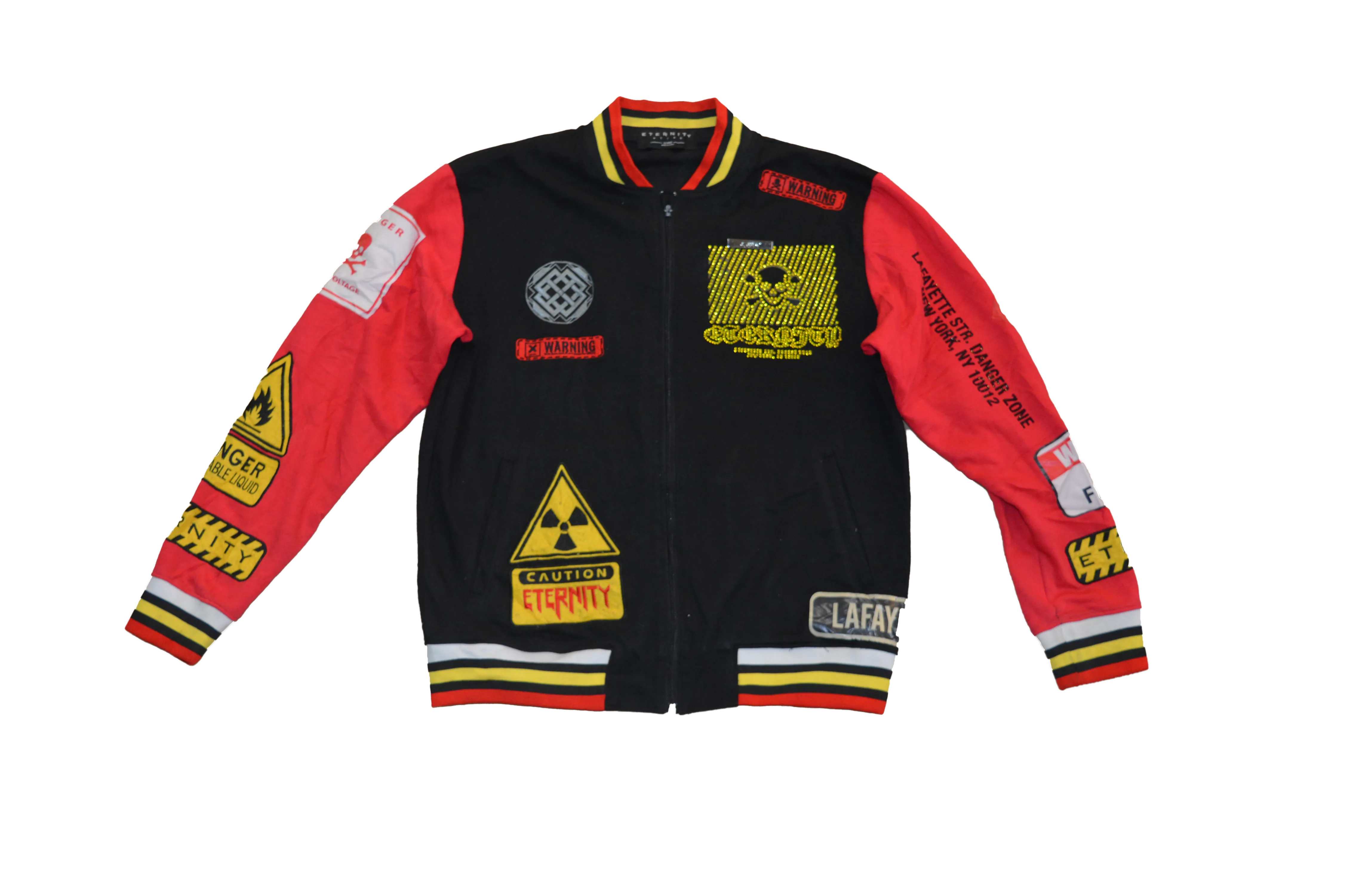 NFL Baseball Sports Sweat Jackets 45kg bale
