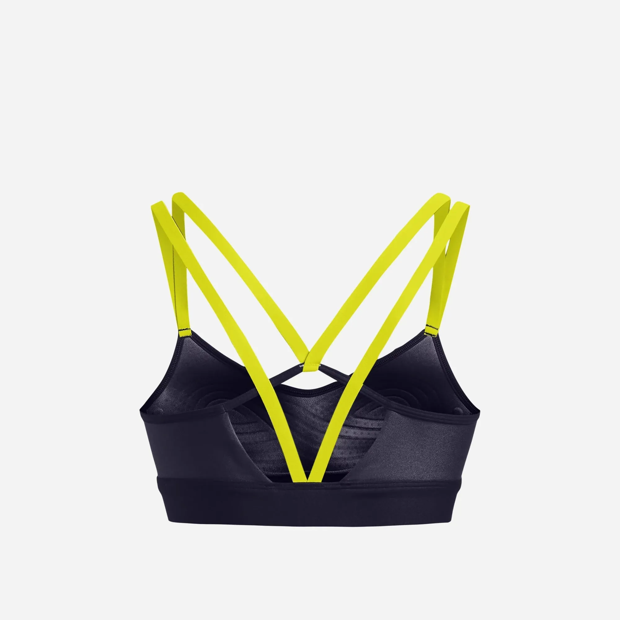 Áo Ngực Thể Thao Nữ Under Armour Infinity