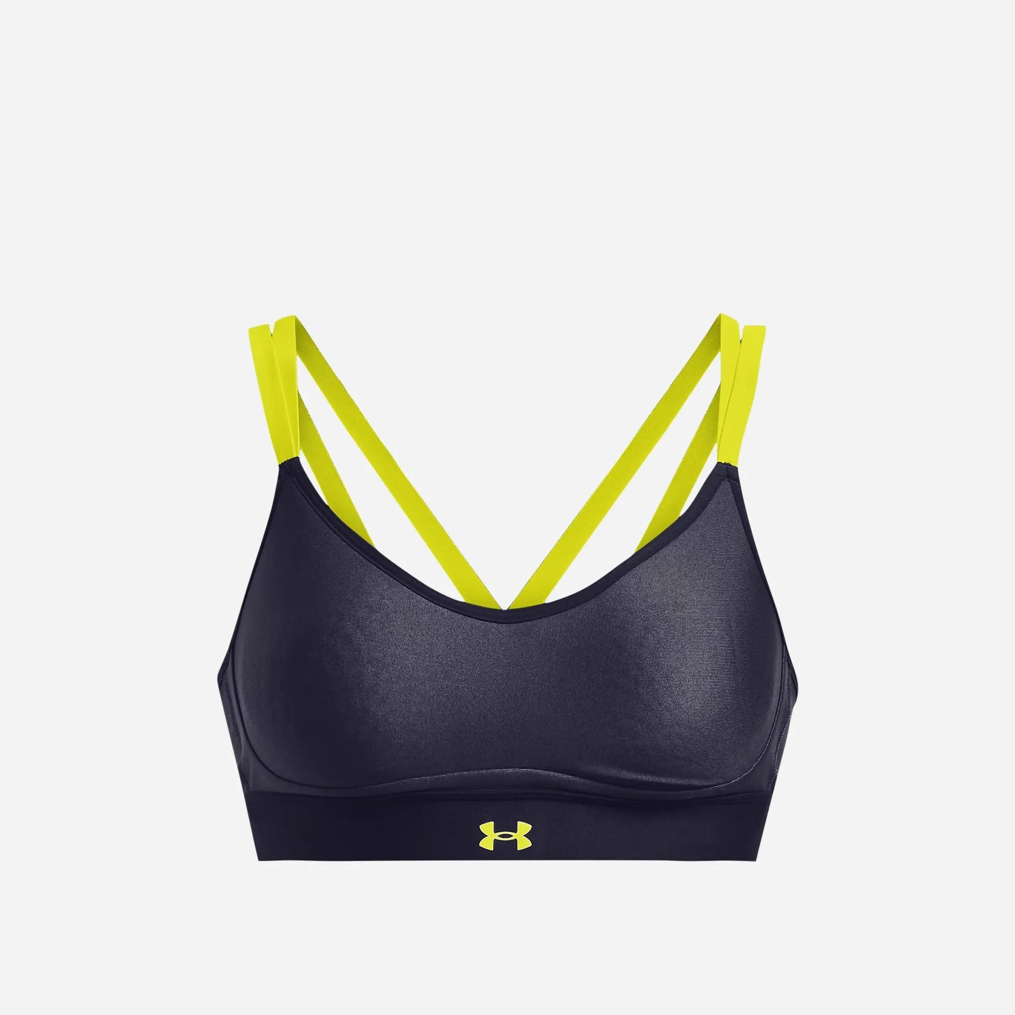 Áo Ngực Thể Thao Nữ Under Armour Infinity