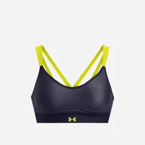 Áo Ngực Thể Thao Nữ Under Armour Infinity