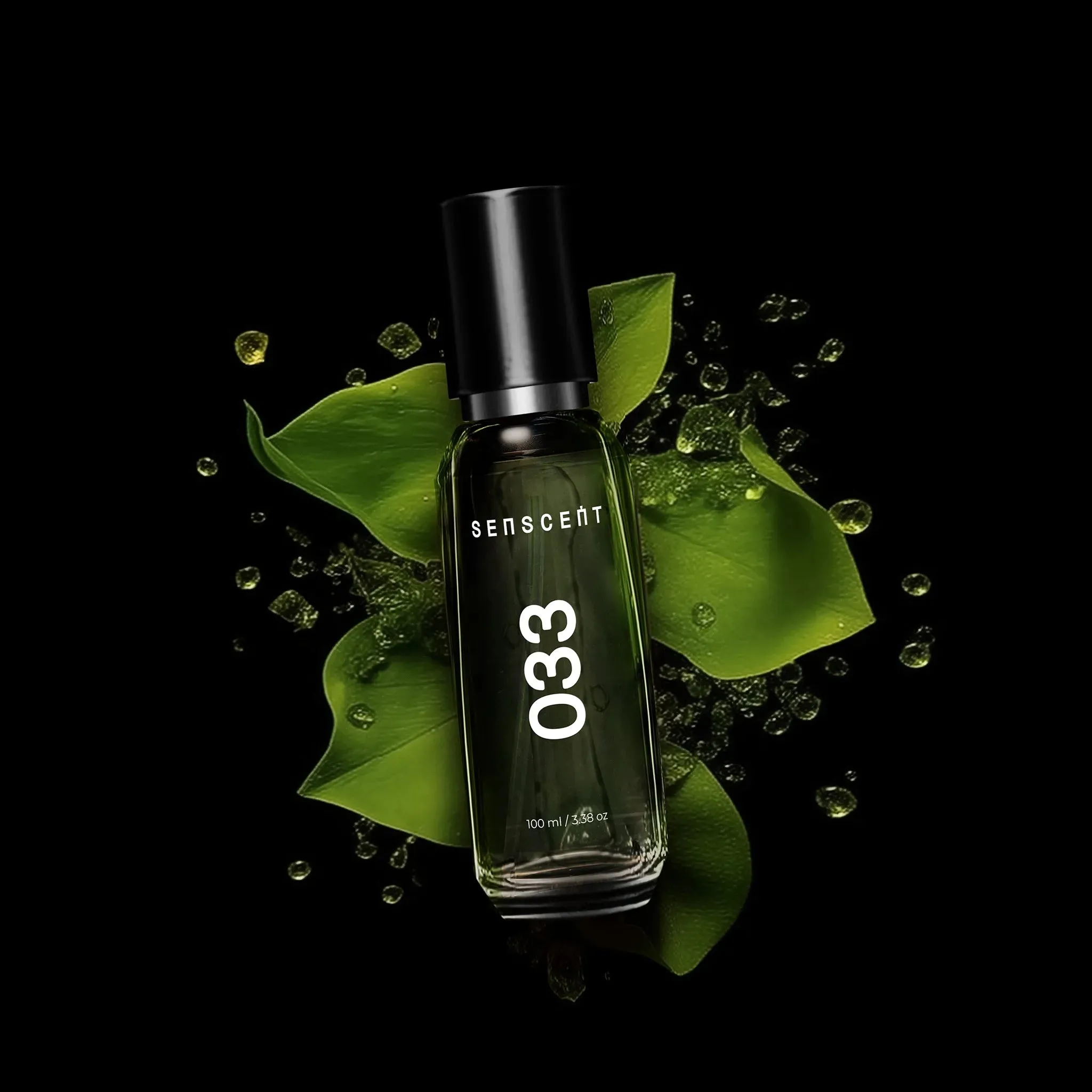 O33 - Inspired by Ombre Nomade by Louis Vuitton