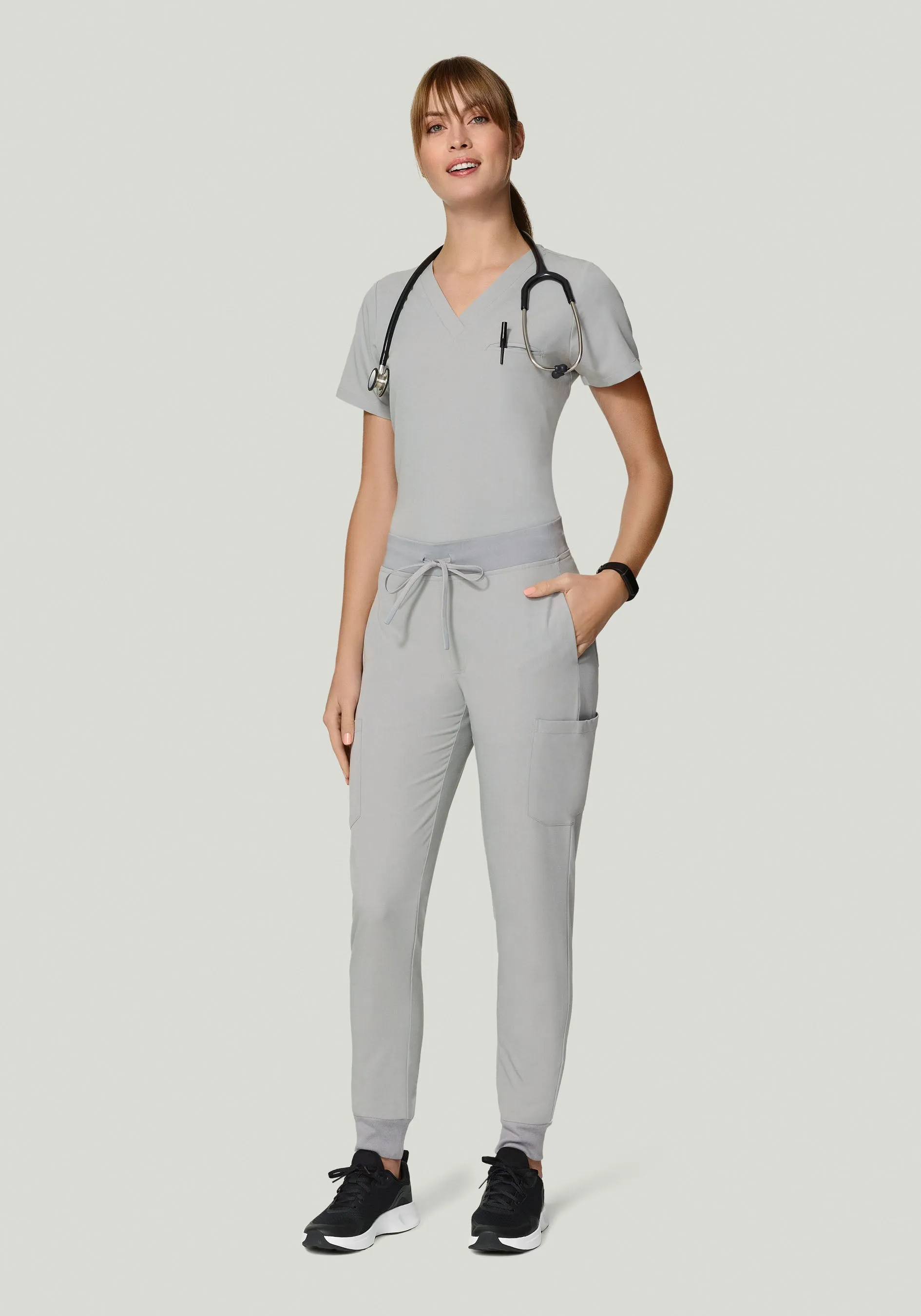 One Pocket Top Cloud