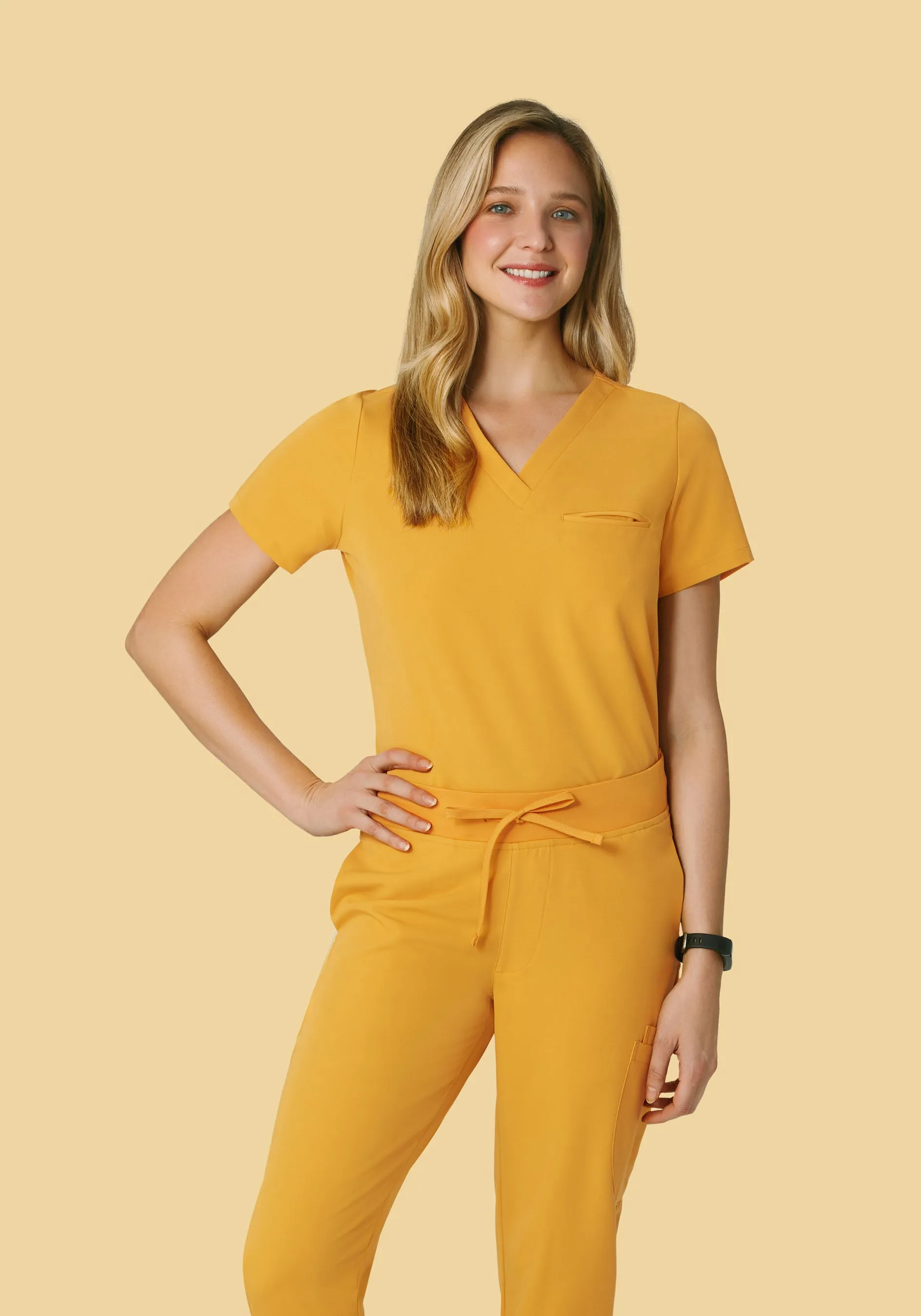 One Pocket Top Honey
