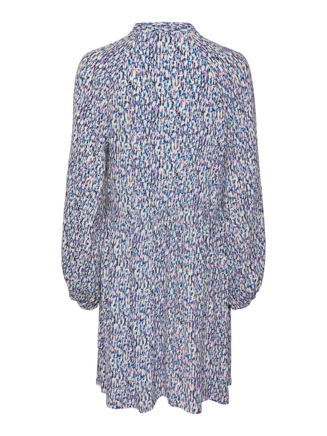 PCMAXINE Dress - Cloud Dancer