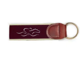 Signature Cardinal Key Fob