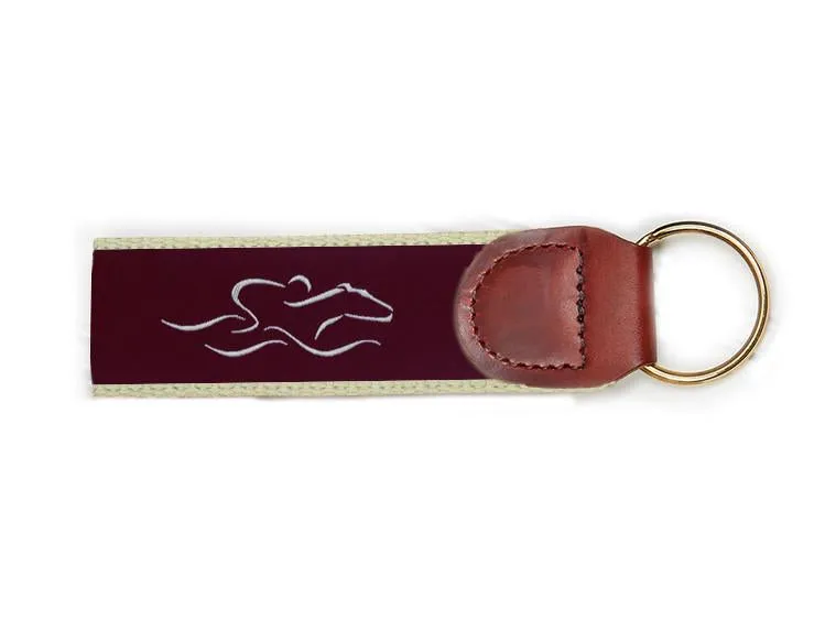 Signature Cardinal Key Fob