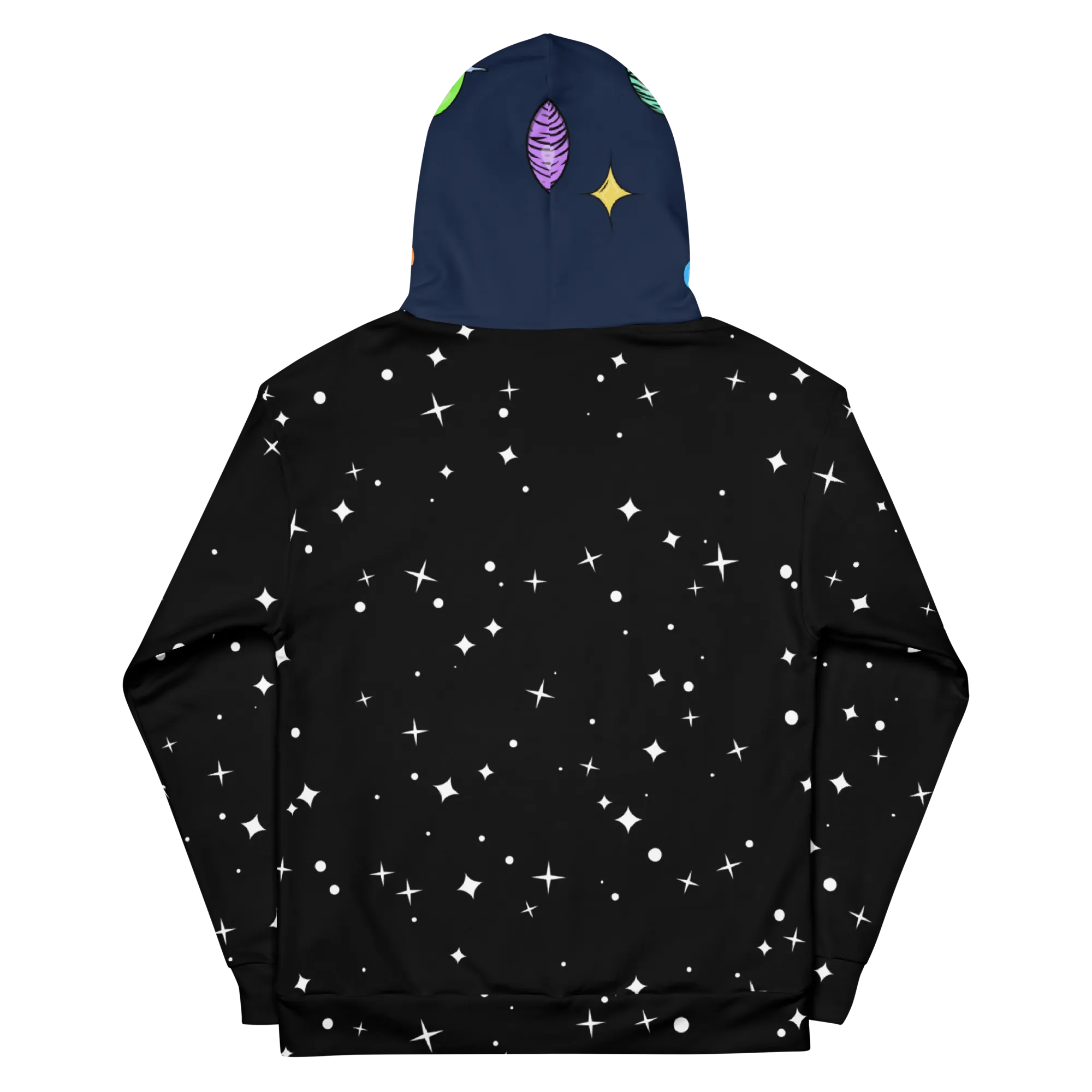 Space Bae Hoodie