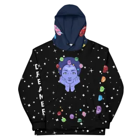 Space Bae Hoodie