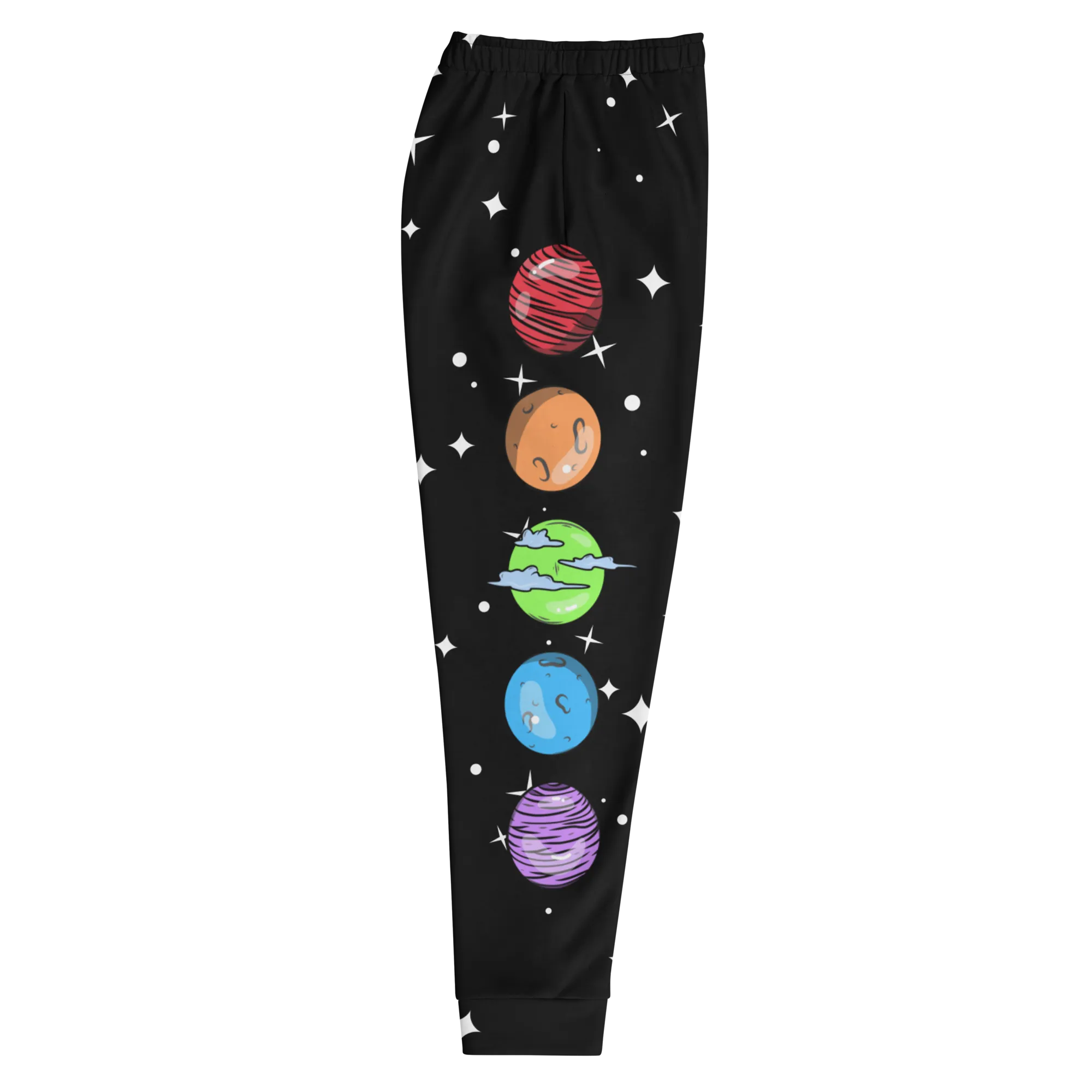 Space Bae Joggers