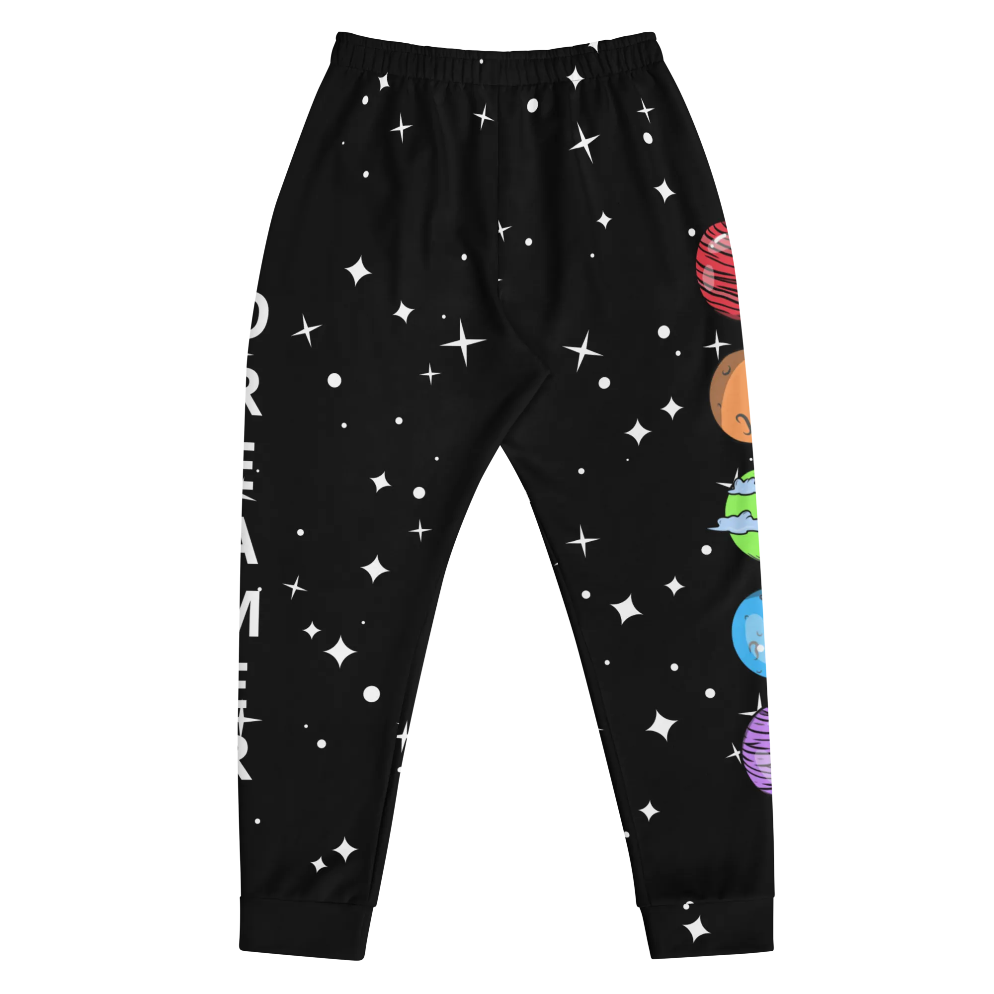 Space Bae Joggers
