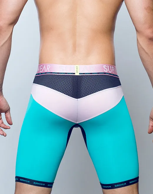 SPR Android Training Trunk Underwear - Ceramic Pink