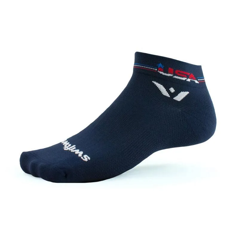 Swiftwick Vision One - Low Cut