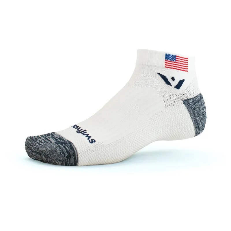 Swiftwick Vision One - Low Cut