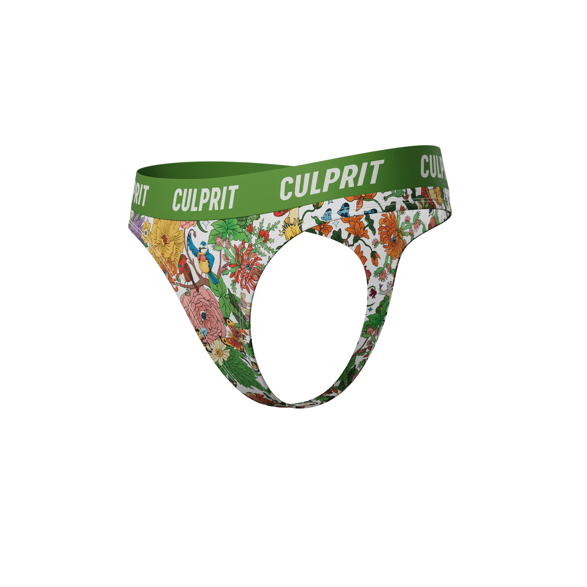 The Birds and The Bees 🐝 Thong