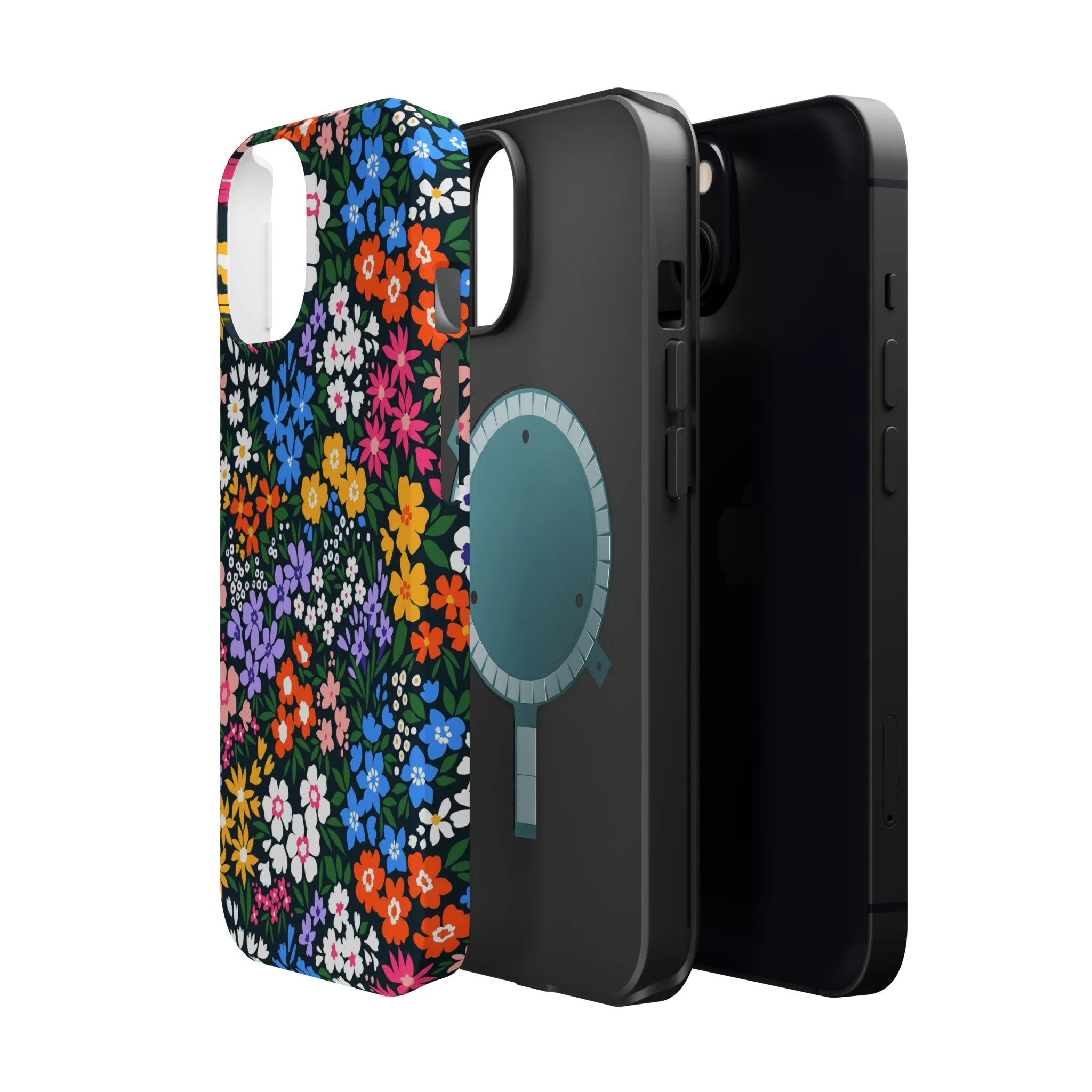 Wildflower Paradise | Spring Flower Case