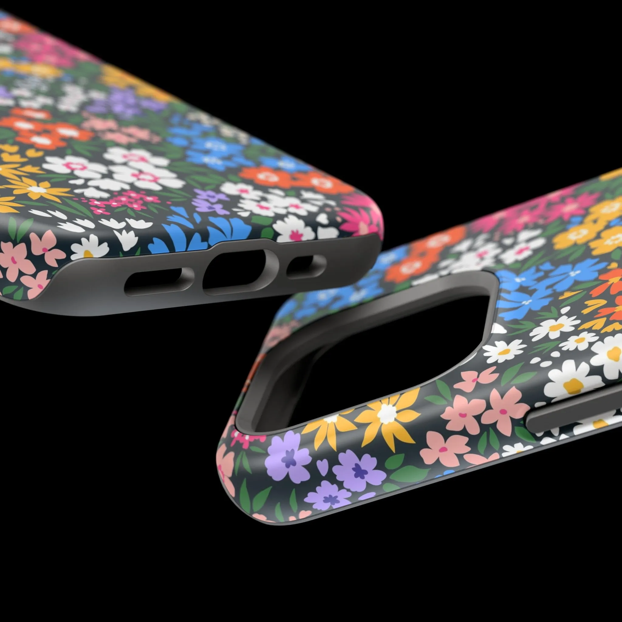 Wildflower Paradise | Spring Flower Case