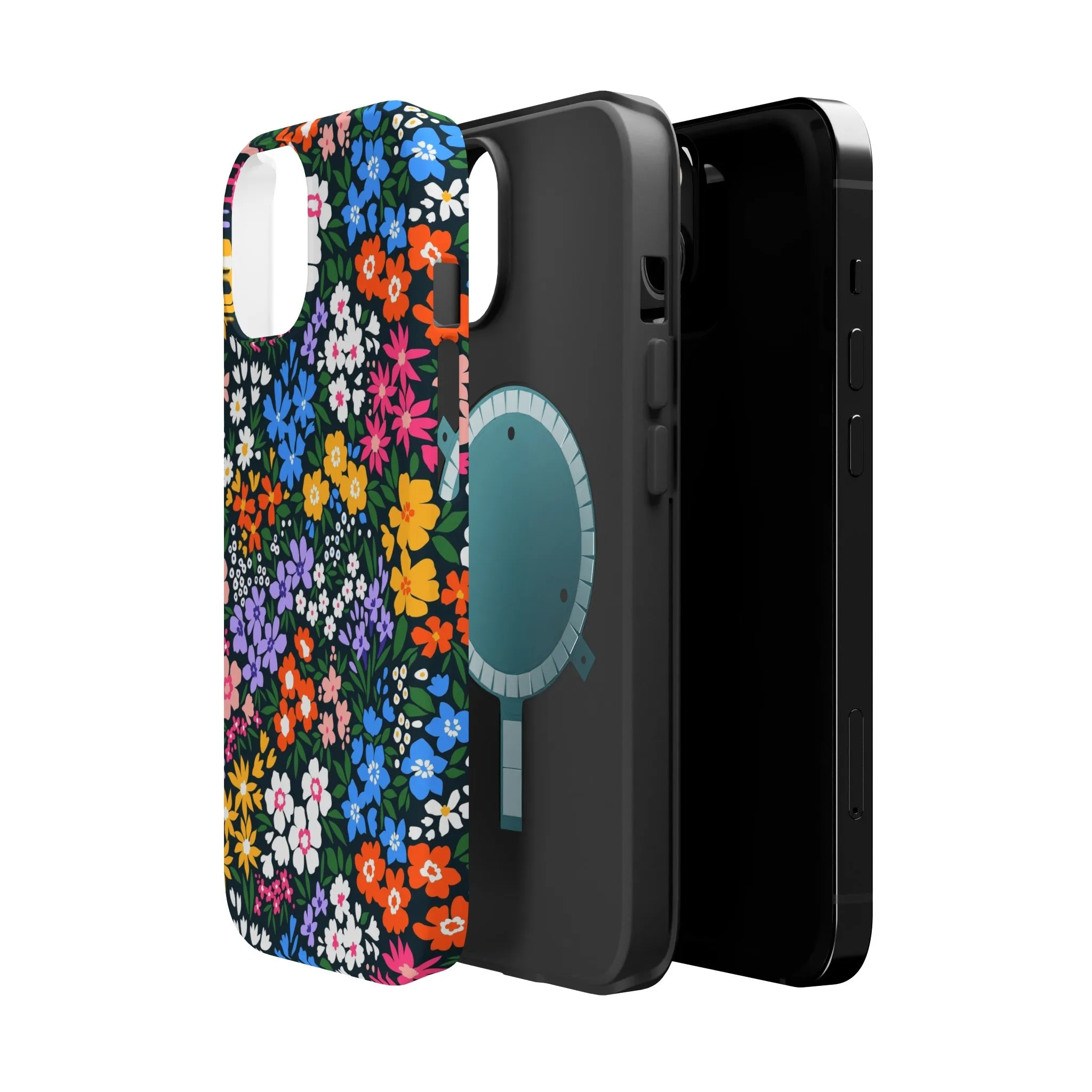 Wildflower Paradise | Spring Flower Case