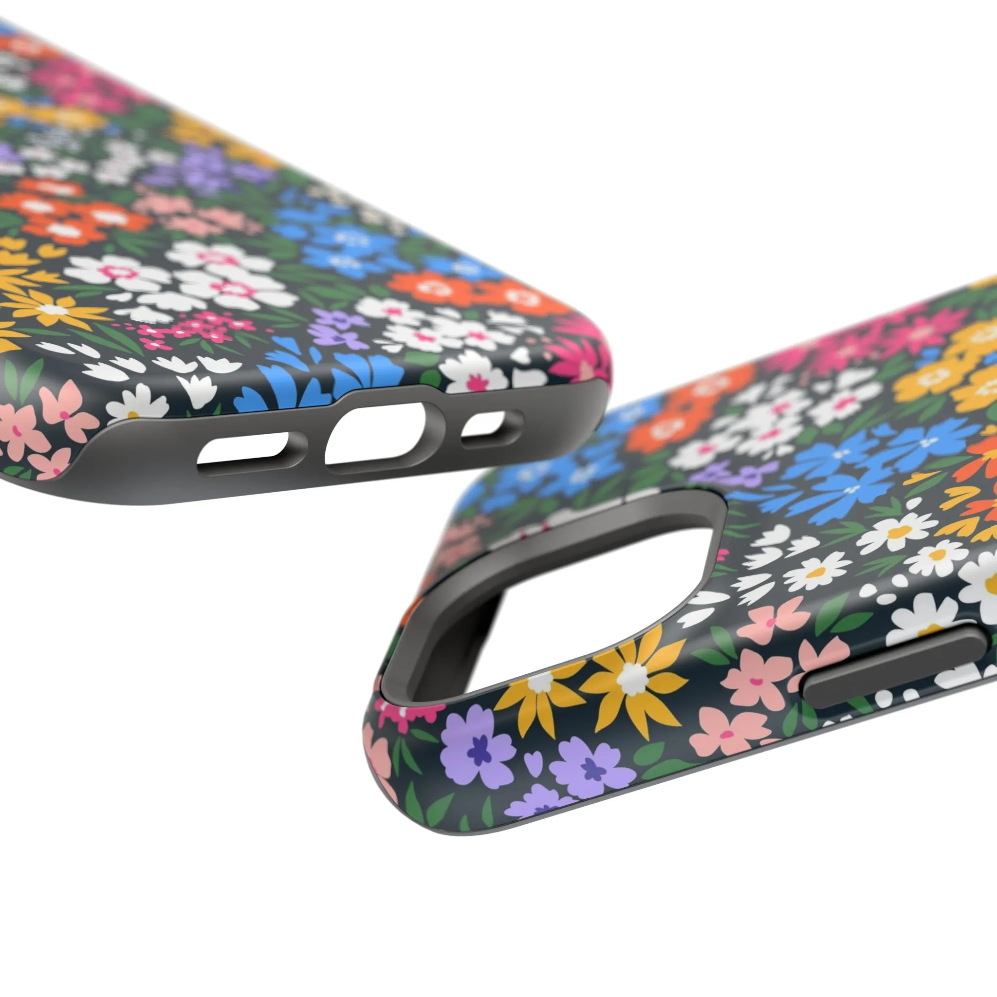 Wildflower Paradise | Spring Flower Case