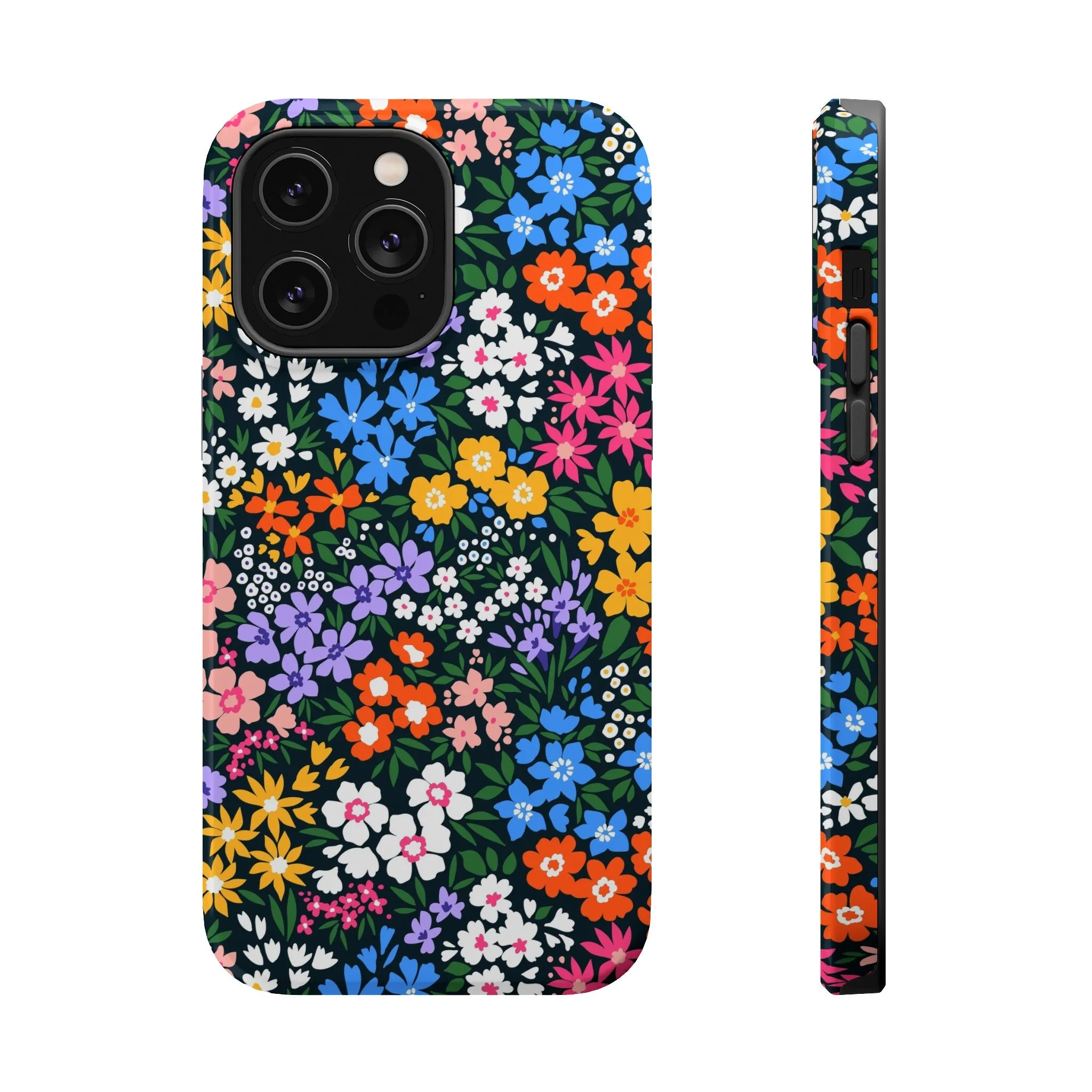 Wildflower Paradise | Spring Flower Case