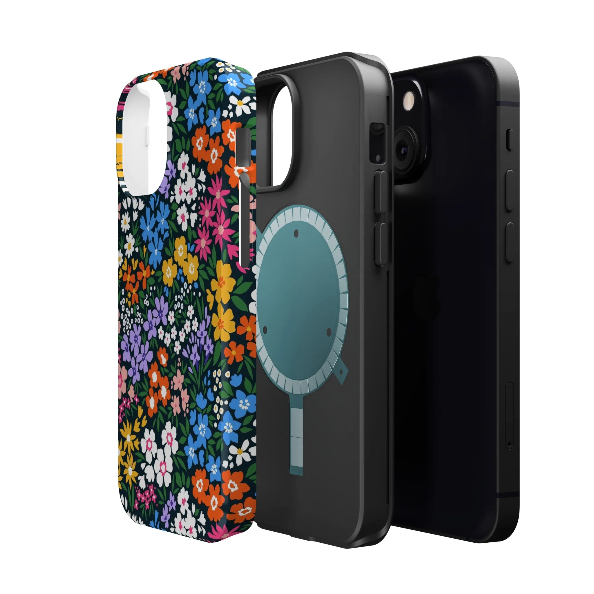 Wildflower Paradise | Spring Flower Case