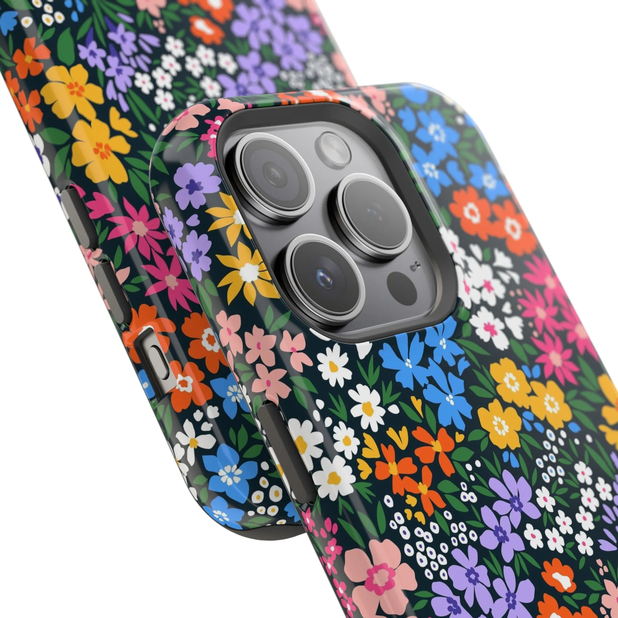 Wildflower Paradise | Spring Flower Case