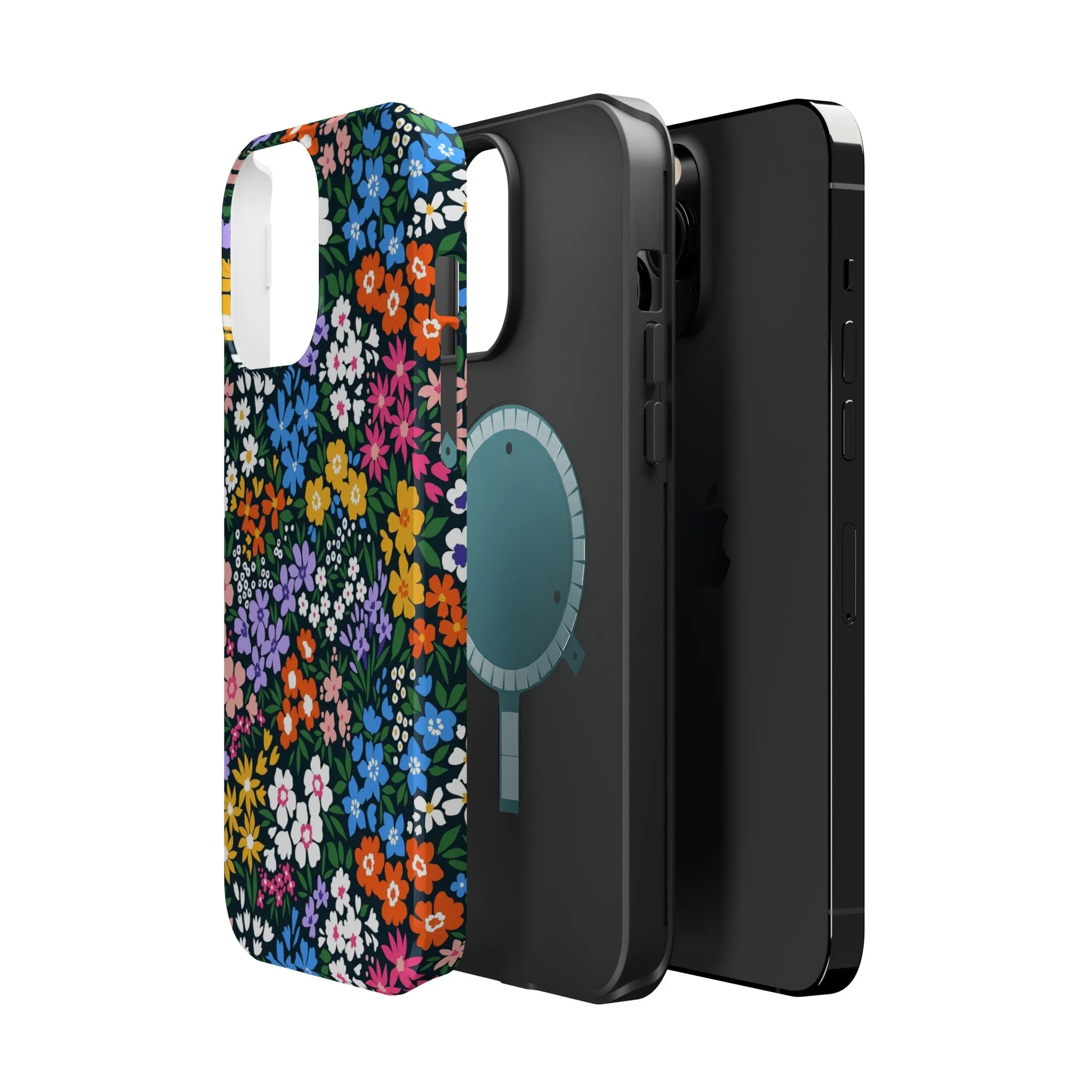Wildflower Paradise | Spring Flower Case