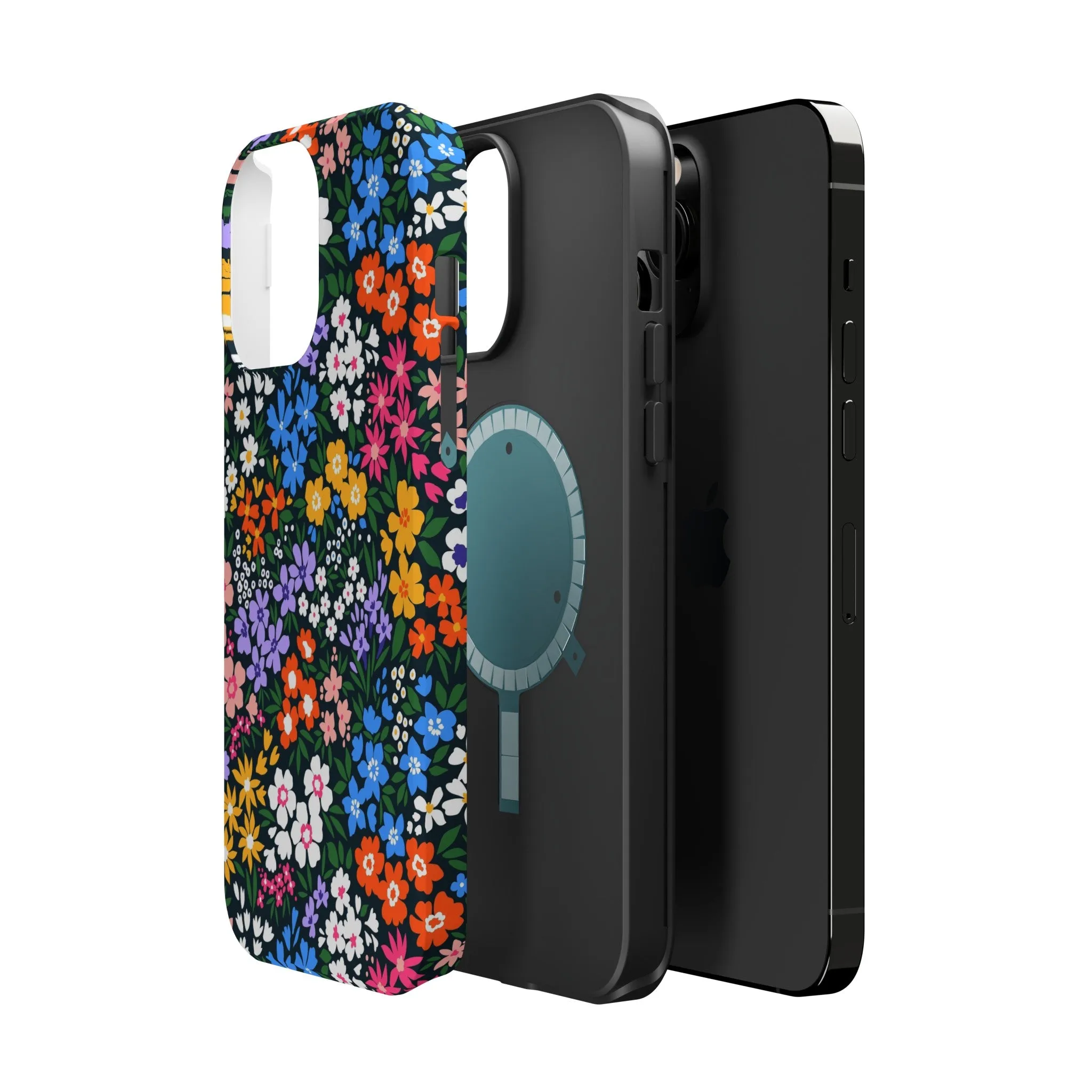 Wildflower Paradise | Spring Flower Case