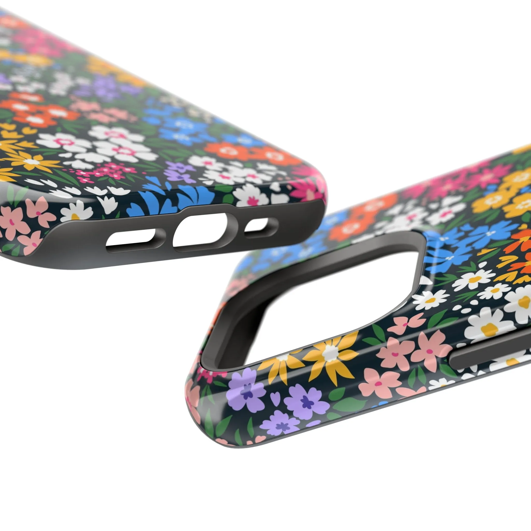 Wildflower Paradise | Spring Flower Case