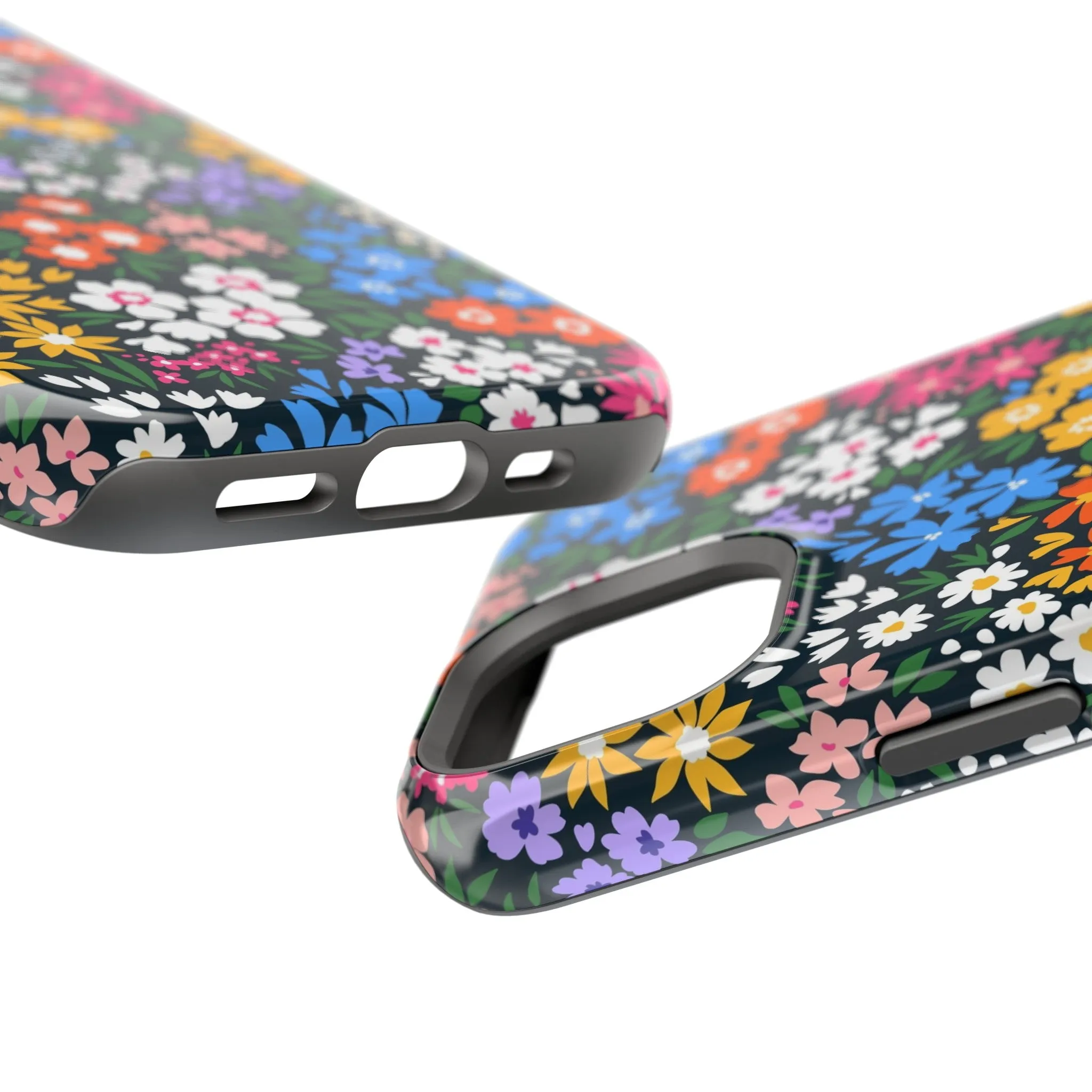 Wildflower Paradise | Spring Flower Case
