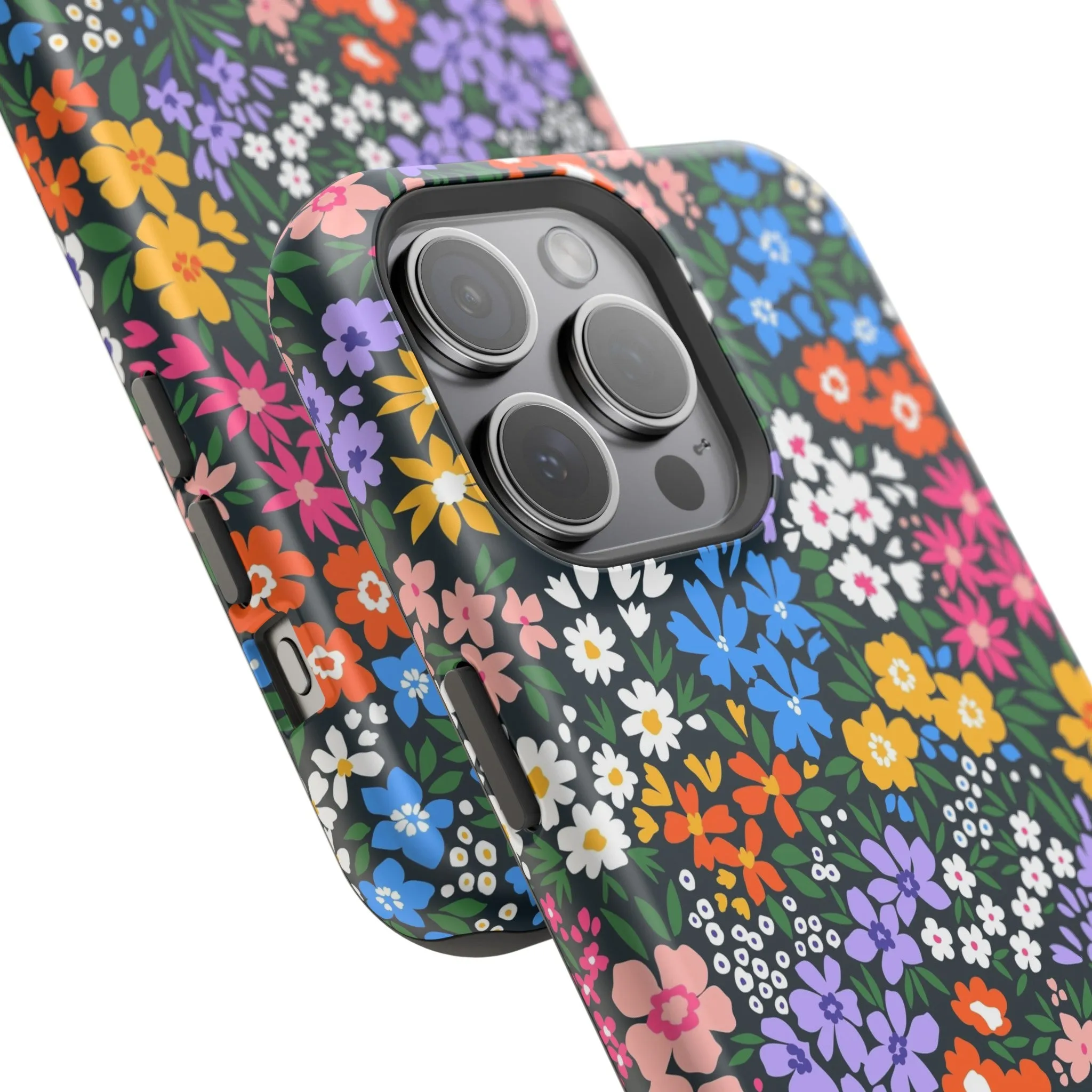 Wildflower Paradise | Spring Flower Case