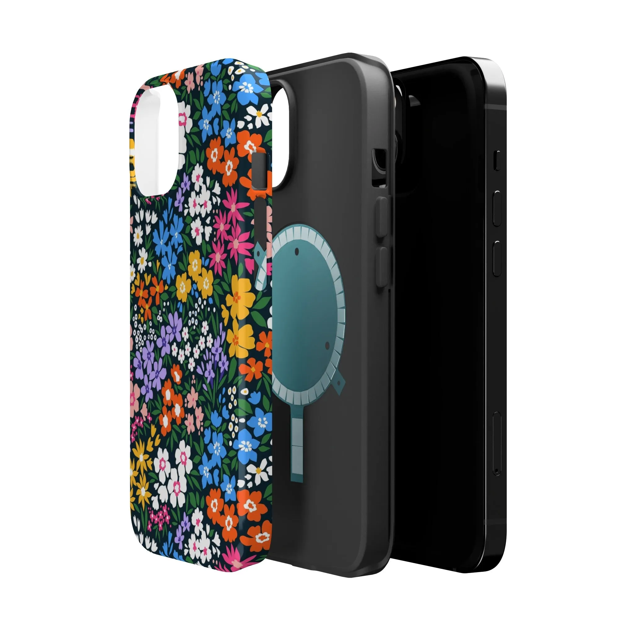 Wildflower Paradise | Spring Flower Case